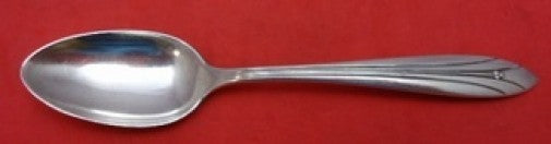 Elsinore by International Sterling Silver Teaspoon 6" Flatware Heirloom