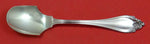 La Perle by Reed and Barton Sterling Silver Cheese Scoop 5 3/4" Custom Made
