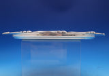 Wave Edge by Tiffany and Co Sterling Silver Drink / Martini Serving Tray (#7974)