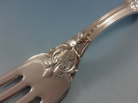 Burgundy by Reed & Barton Sterling Silver Flatware Set 12 Service 66 Pcs Dinner