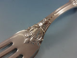 Burgundy by Reed & Barton Sterling Silver Flatware Set 12 Service 66 Pcs Dinner