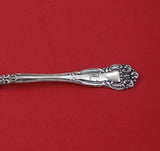 Angelo by Knowles and Mount Vernon Sterling Silver Master Butter FH 6 5/8"