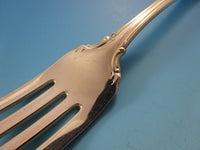 Legato by Towle Sterling Silver Flatware Set For 6 Service 24 Pieces