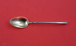 Angelo by Gorham Sterling Silver Coffee Spoon Goldwashed 5 1/4"