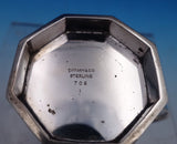 Windham by Tiffany and Co Sterling Silver Salt Pepper Shaker Set 2pc (#8213)