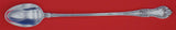 Dorothy Vernon by Whiting Sterling Silver Iced Tea Spoon 8 3/4" Silverware