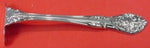 King Edward by Gorham Sterling Silver Baby Food Pusher Custom Made 4 1/4"
