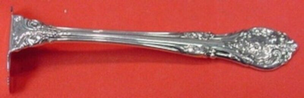 King Edward by Gorham Sterling Silver Baby Food Pusher Custom Made 4 1/4"