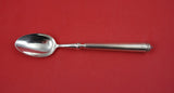 Lignes SP by Alain Saint Joanis Silverplate Dessert Spoon  8 3/8"