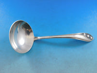 Lily of the Valley by Gorham Sterling Silver Flatware Set 8 Service 64 pieces