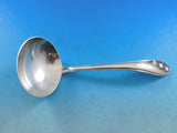 Lily of the Valley by Gorham Sterling Silver Flatware Set 8 Service 64 pieces