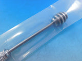 George and Martha by Westmorland Sterling Silver Honey Dipper HH WS Custom Made