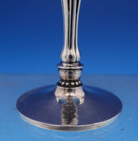 Georg Jensen Sterling Silver Compote Raised #532E 4 1/4" x 4 1/4" (#7910)