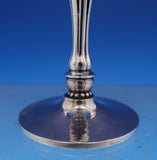 Georg Jensen Sterling Silver Compote Raised #532E 4 1/4" x 4 1/4" (#7910)