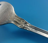 Memory Lane by Lunt Sterling Silver Flatware Set For 12 Service 74 Pieces