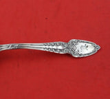 Broom Corn by Tiffany and Co Sterling Silver Tea Strainer / Infuser Spoon 5 3/4"