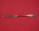 Sulgrave by Mount Vernon Sterling Silver Lemon Fork 4 3/4" Antique