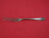 Sulgrave by Mount Vernon Sterling Silver Lemon Fork 4 3/4" Antique