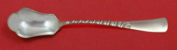 Colonial by Gorham Sterling Silver Relish Scoop Custom Made 5 3/4"