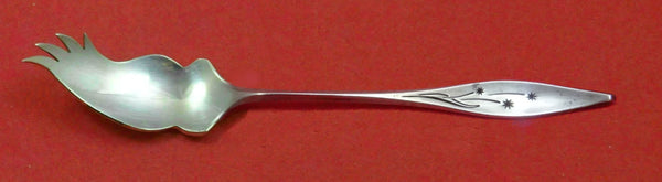 Star by Reed and Barton Sterling Silver Pate Knife Custom Made 6"