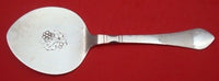 Continental by Georg Jensen Sterling Silver Tomato Server with Design 8 3/8"
