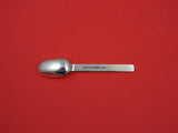 Commonwealth by Porter Blanchard Sterling Silver Demitasse Spoon wide handle 4"