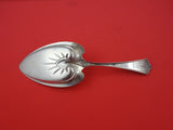 Lady Washington by Gorham Sterling Silver Pie Server All-Sterling Brite-Cut 9"