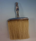 Dresden by Whiting Sterling Silver Whisk Vanity Brush (#2007)