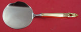 Royal Danish By International Sterling Silver Cranberry Server 8" Custom Made