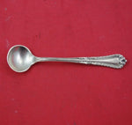 Old Dominion by Lunt Sterling Silver Salt Spoon master 3 5/8"