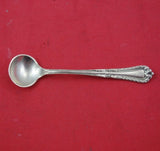 Old Dominion by Lunt Sterling Silver Salt Spoon master 3 5/8"