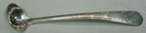 Moonglow by International Sterling Silver Mustard Ladle Custom Made 4 1/4"