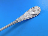 Japanese by Tiffany and Co Sterling Silver Junior Fork 6 1/4" Child's Flatware