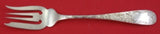 Old Baltimore by Schofield Sterling Silver Salad Fork 6" Flatware Heirloom