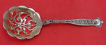 Dresden by Whiting Sterling Silver Ice Spoon 8 5/8" Serving Heirloom Silverware
