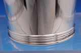Harry McCord Sterling Silver Mint Julep Cup 3 3/4" x 2 7/8" 3.9 ozt. (#9140)