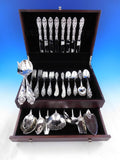Love Disarmed by Reed & Barton Sterling Silver Flatware Set Service 60 pc Dinner