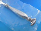 Romance of the Sea by Wallace Sterling Silver Cranberry Server 9" Custom Made