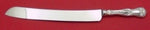 Dorothy Vernon by Whiting Sterling Silver Wedding Cake Knife Custom Made