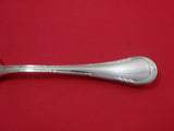 Neoclassico by Calegaro Italy Sterling Silver Demitasse Spoon 5" Retail $52 New