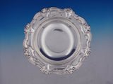 Chantilly by Gorham Sterling Silver Centerpiece Bowl Marked #799 (#4450)