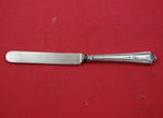 Saint George by Reed & Barton Sterling Silver Dessert Knife HH SP Blunt 7 3/4"