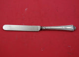 Saint George by Reed & Barton Sterling Silver Dessert Knife HH SP Blunt 7 3/4"