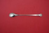 Chantilly by Gorham Sterling Silver Martini Spoon w/ tear drop bowl 8 1/4"
