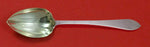 Faneuil by Tiffany and Co Sterling Silver Grapefruit Spoon Fluted Custom 5 3/4"