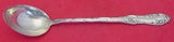 Old English by Towle Sterling Silver Olive Spoon Not Pierced 6"