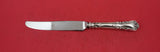 Victoria New by Watson Sterling Silver Regular Knife French 8 7/8" Flatware