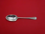 Rat Tail English by Israel Freeman & Son Ltd. Sterling Silver Serving Spoon