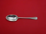 Rat Tail English by Israel Freeman & Son Ltd. Sterling Silver Serving Spoon