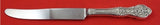 Primrose by International Sterling Silver Regular Knife French  8 5/8"